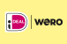iDeal | Wero logo