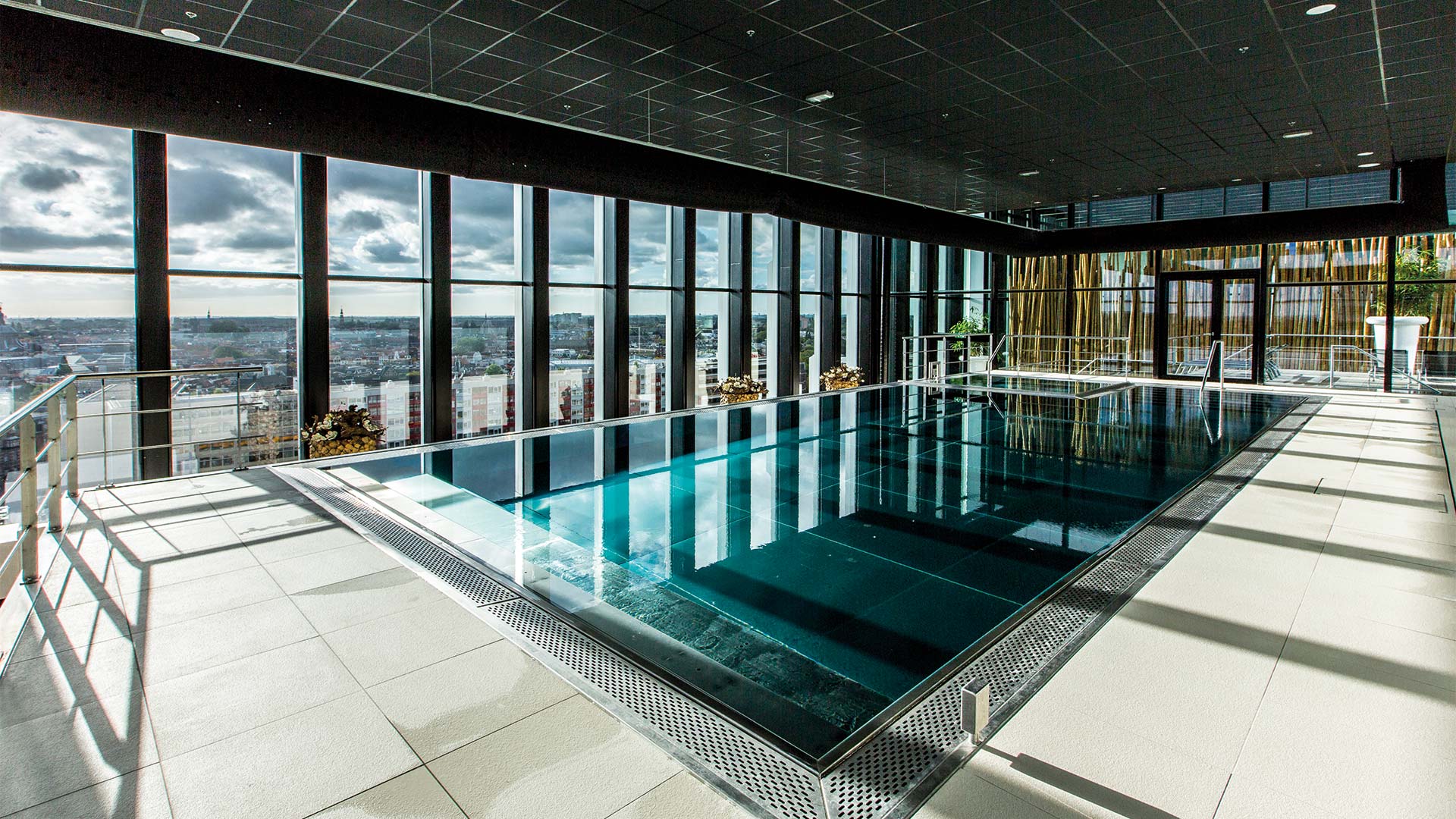 Wellness Leiden Wellness Leiden