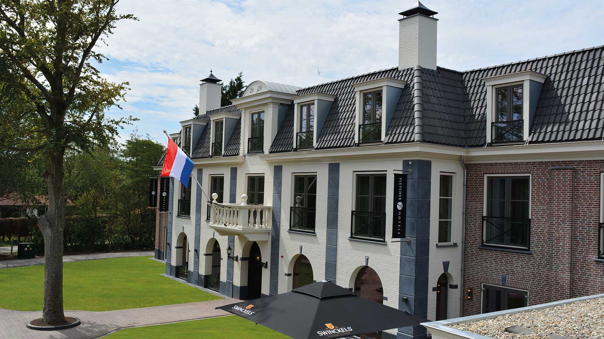 Wellness-, spa- en beautybeleving