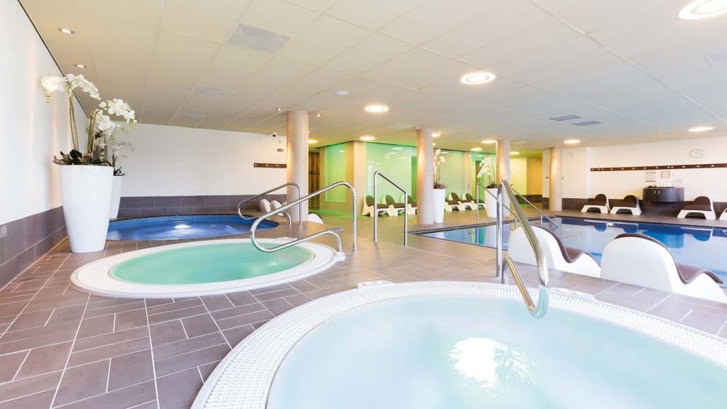 Jacuzzi