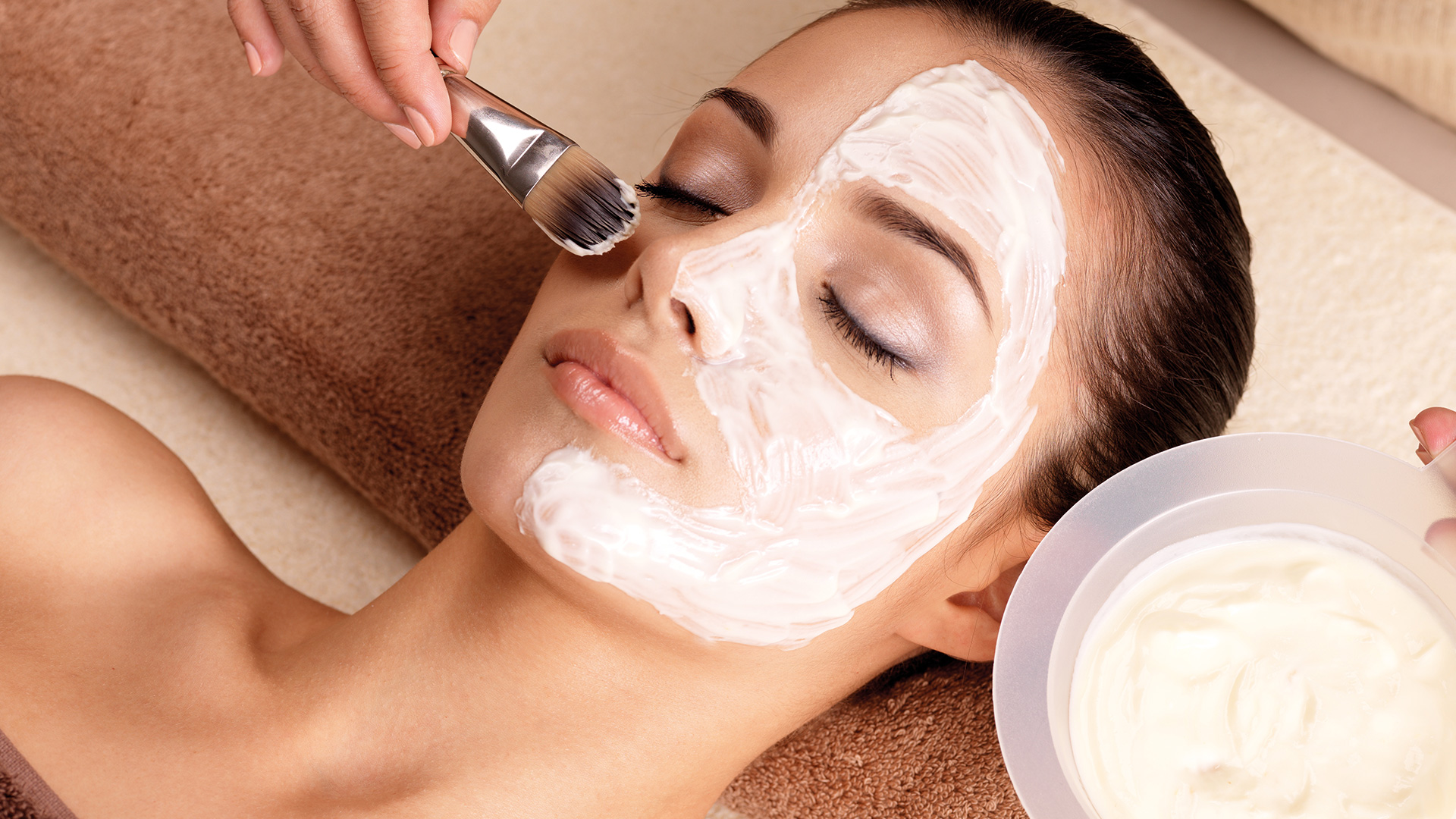 Wellness-, spa- en beautybeleving