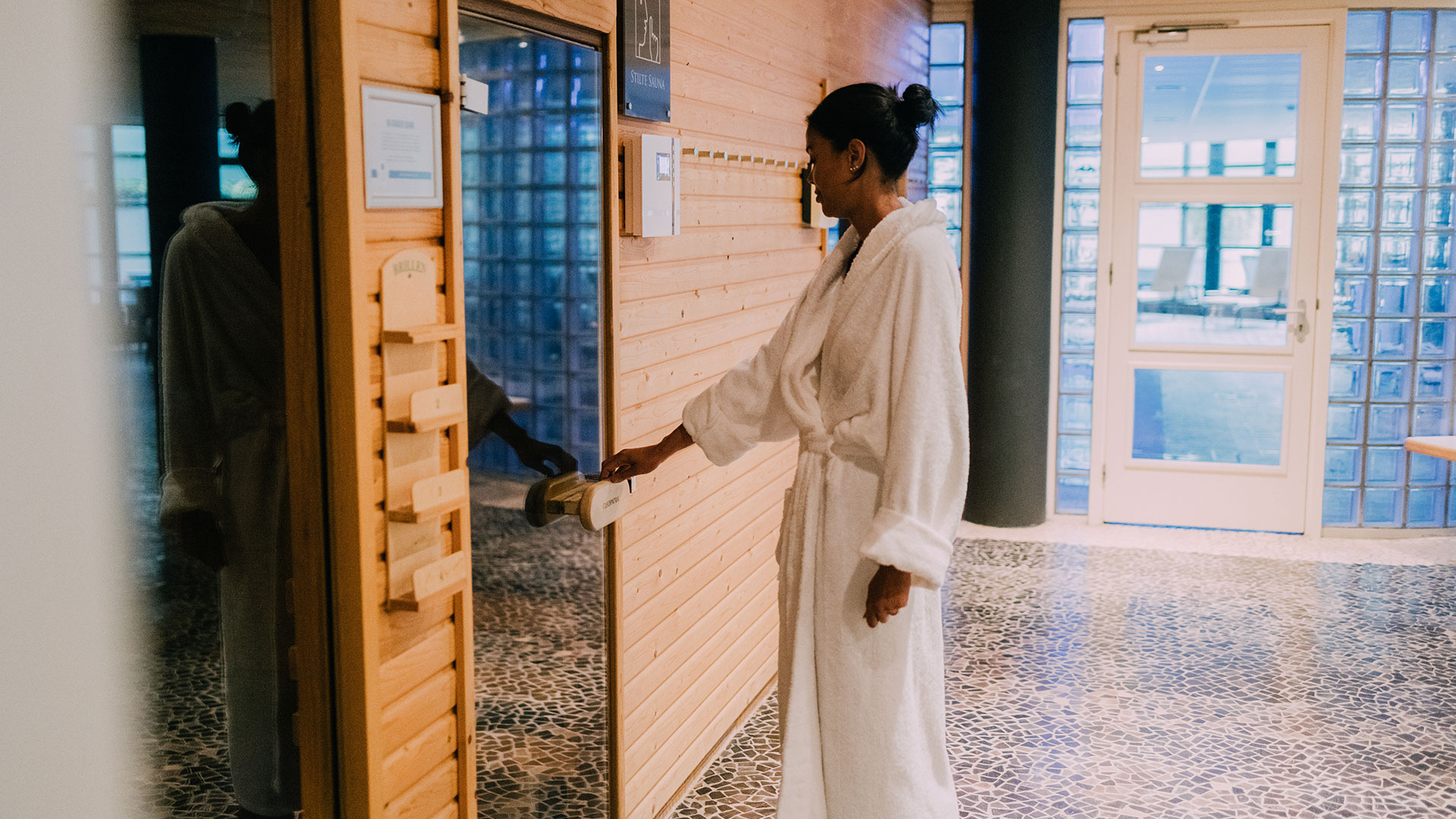 Sauna Trivium