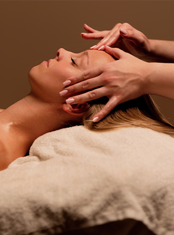 Wellness-, spa- en beautybeleving