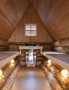 Wellness-, spa- en beautybeleving