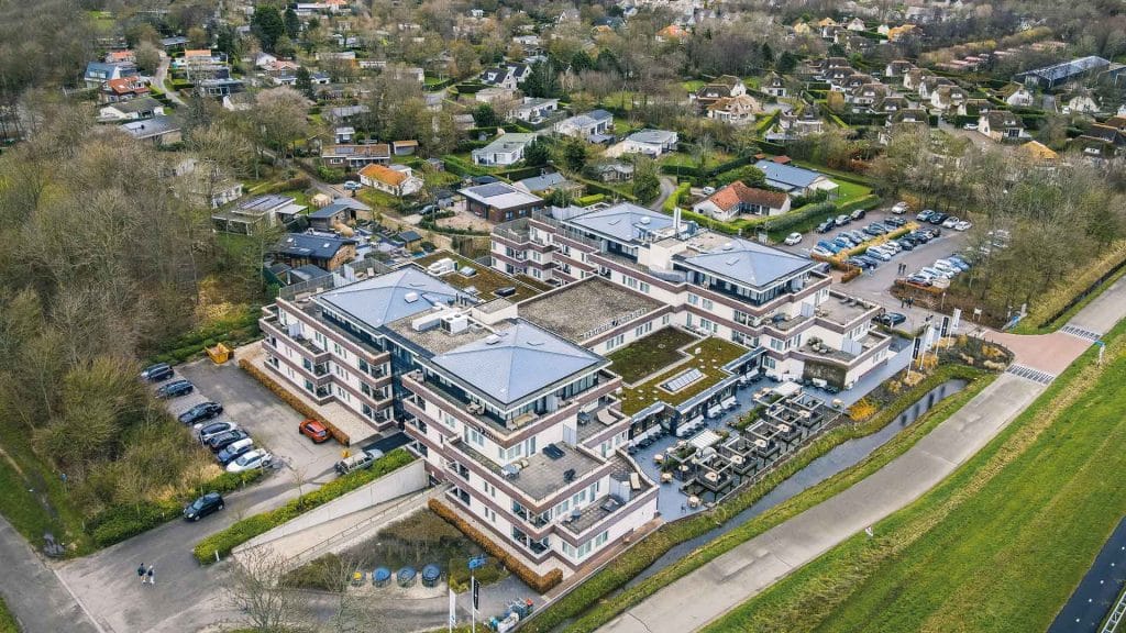 Geurbad - Afbeelding 1