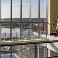 Ontdek wat een dagje bij BLUE Wellnessresort Helmond voor jou kan doen