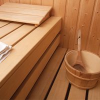 Sauna na het sporten? 5 x waarom dit een aanrader is!