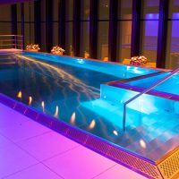Mooiste wellnessresorts met zwembad in Nederland