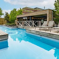 All-inclusive wellness vakantie: ontspannen met pure luxe