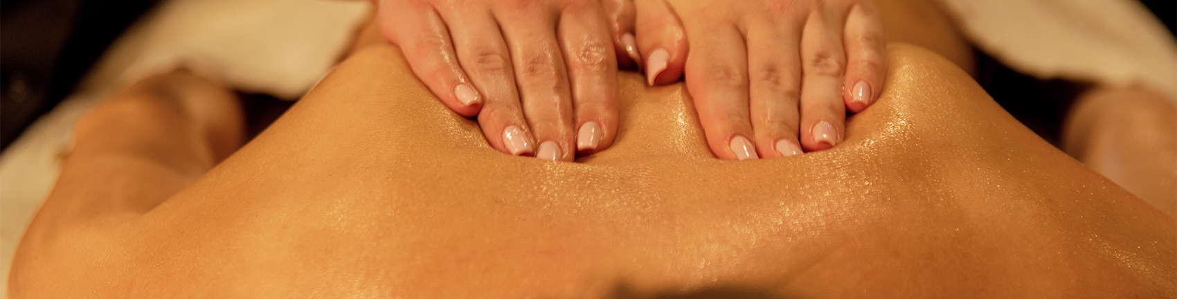 Relax massage