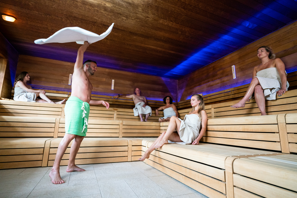 Opgietsauna