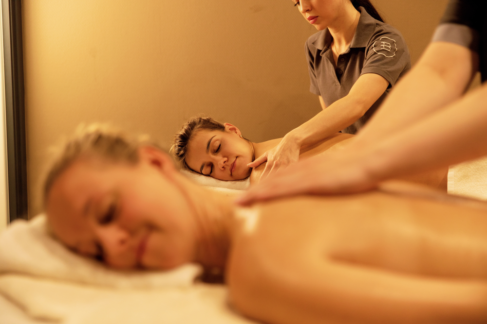Massages