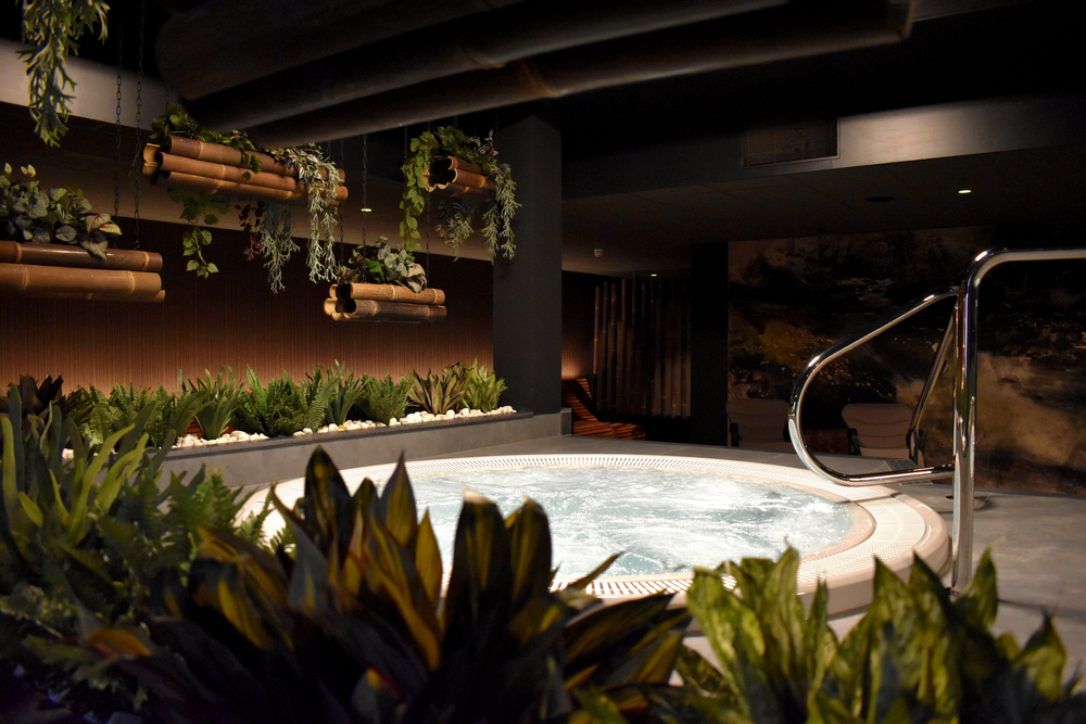 Whirlpools