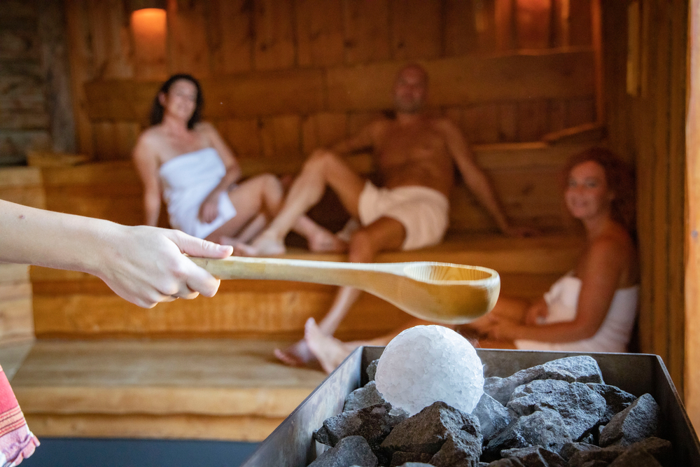 Opgietsauna