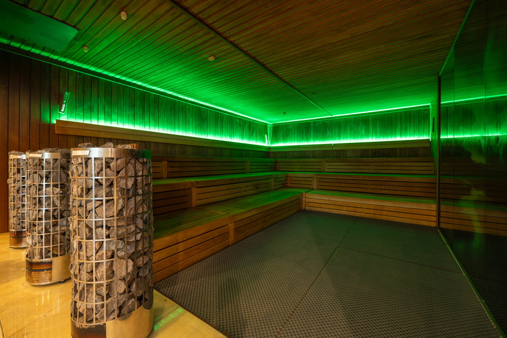 Noorderlichtsauna