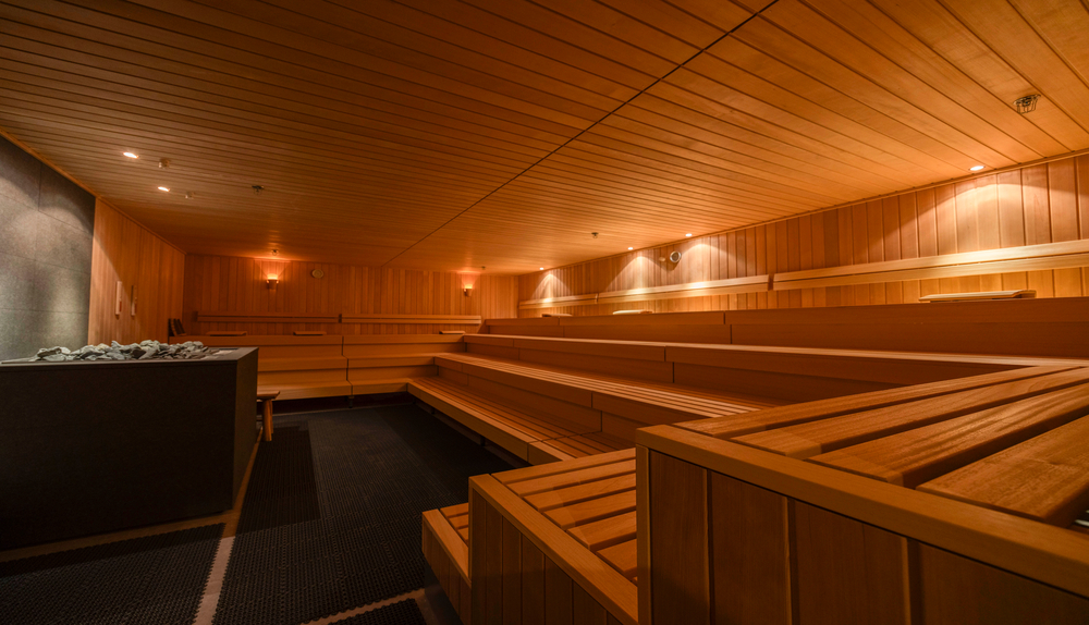 Opgietsauna