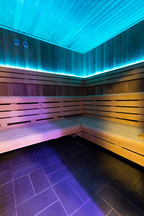 Kruidensauna