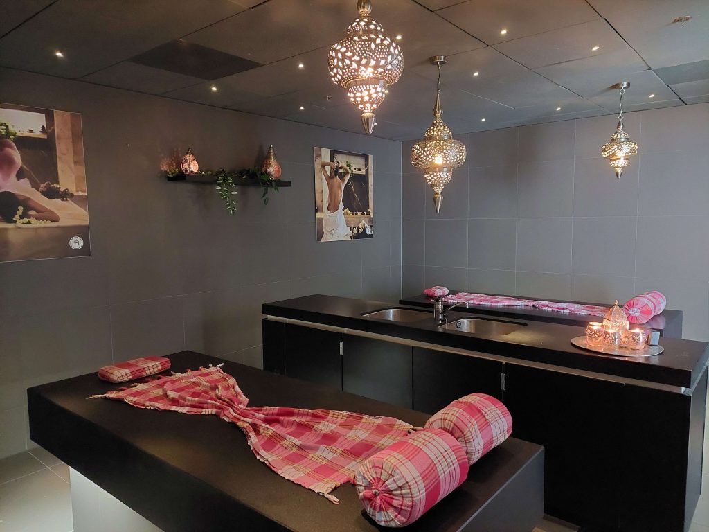 Hammam