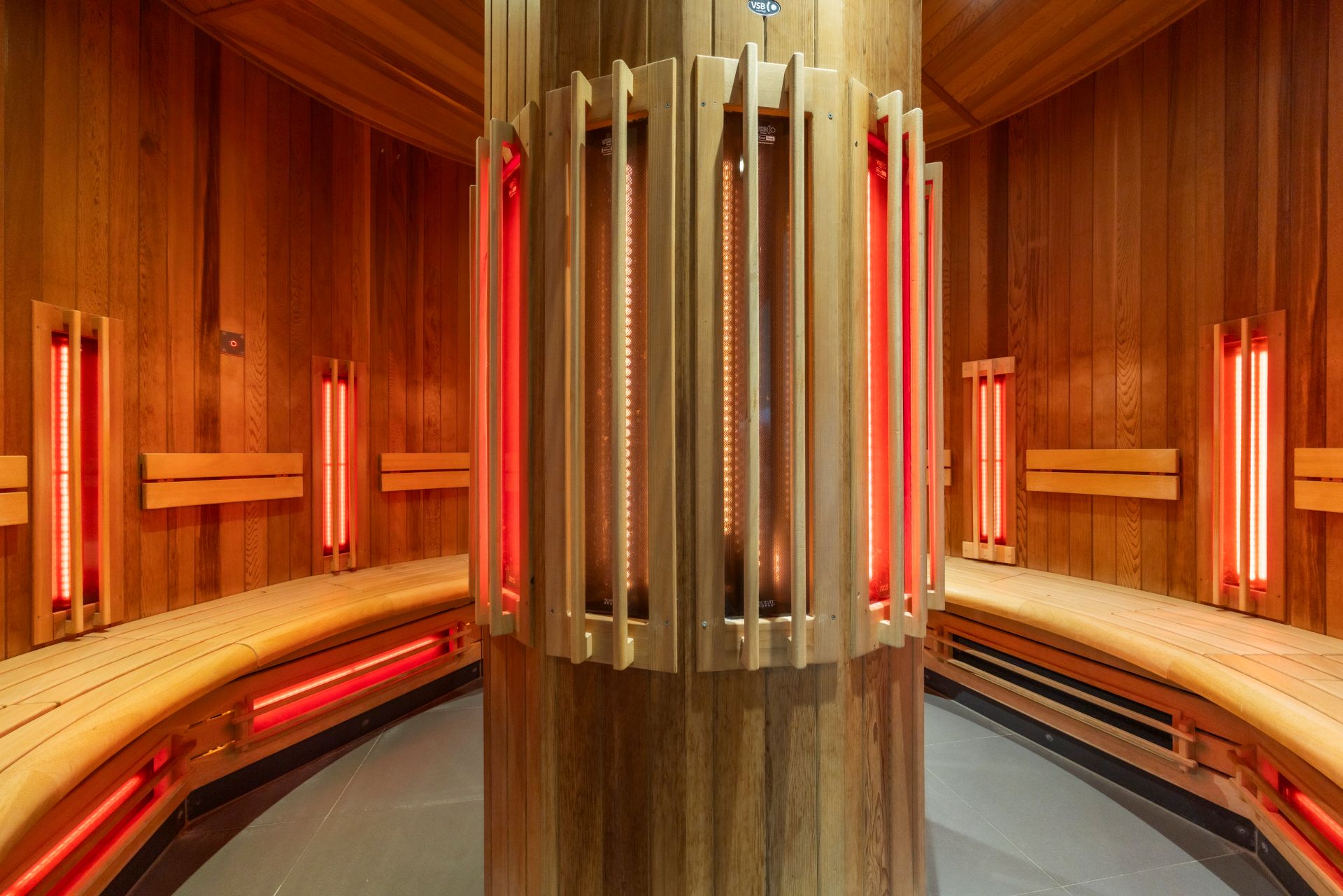 Helmond Infraroodsauna