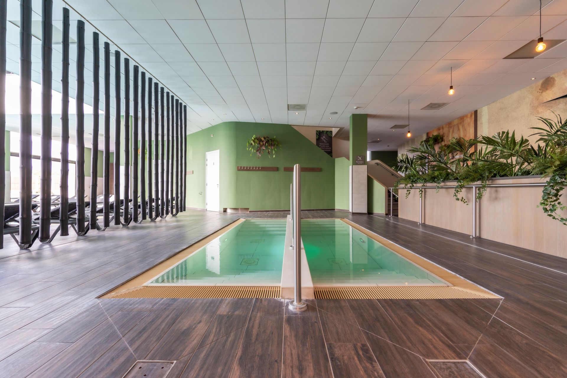 Helmond wisselbaden