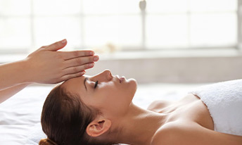 No stress massage