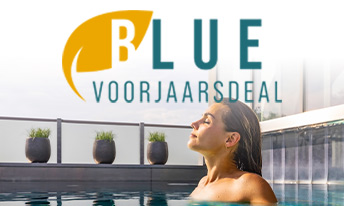 BLUE Voorjaarsdeal
