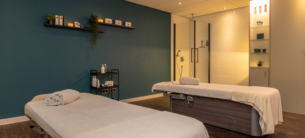 Beautycentrum