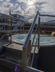 Hottub - Afbeelding 1