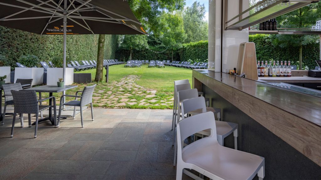 Terras