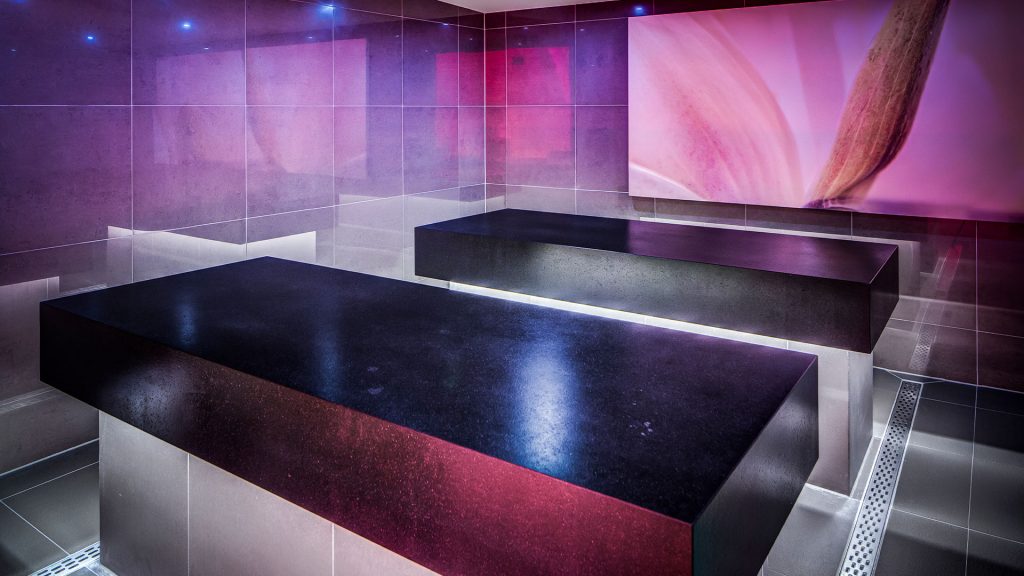 Hammam ruimte